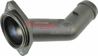 Термостат METZGER 4010121 Volkswagen Sharan, Multivan, Golf, Caddy, Transporter, Passat, Jetta, Bora, Touran; Skoda Octavia, Superb; Seat Toledo, Ibiza, Leon; Audi A3 038121121D, 06A121121F, 06A121121C