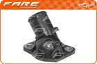 Термостат FARE SA 3538 Citroen Jumper, Xsara, Berlingo; Fiat Ducato; Peugeot Boxer, 406, 605, 306, Expert, 806, Partner 1336A1, 9608401580, 9616693880