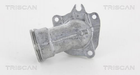 Термостат TRISCAN 862030187 Mercedes G-Class, E-Class, C-Class, CLS-Class, Sprinter, S-Class, GL-Class, GLK-Class, M-Class 6422002015, 6422000215