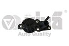 Термостат Vika 11211854001 Volkswagen Golf, Passat, Scirocco, Tiguan, Caddy, Touran; Skoda Octavia, Rapid, Superb, Fabia; Seat Ibiza, Leon, Toledo; Audi A1, A3 04E121121E, 04E121121H, 04E121121L