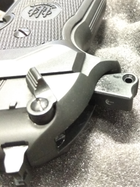Пневматический пистолет Umarex Beretta 92 FS (419.00.00) ($IT555767) - Уценка - изображение 5