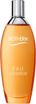 Туалетна вода для жінок Biotherm Eau d'Energie 100 мл (3367729202403)