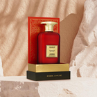 Perfumy unisex Hamidi Shams Ambre L'eau de Aqua Parfum 100 ml (6294015167993) - obraz 2