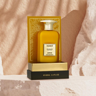 Perfumy unisex Hamidi Shams Aoud L'eau de Aqua Parfum 100 ml (6294015167986) - obraz 3