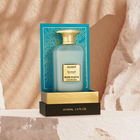 Perfumy unisex Hamidi Shams Misk Fleur L'eau de Aqua Parfum 100 ml (6294015168006) - obraz 3