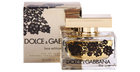 Woda perfumowana damska Dolce&Gabbana The One Lace Edition 50 ml (737052546711) - obraz 2