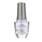 Топ для нігтів без липкого шару Morgan Taylor Need For Speed Top Coat 15 мл (813323021429)