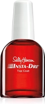 Топ для нігтів без липкого шару Sally Hansen Insta-Dri Top Coat 13.3 мл (74170451177) - зображення 1