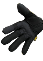Перчатки с пальчиками Mechanix Wear М Олива - изображение 3