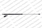 Амортизатори капота/багажника LESJOFORS 8049101 Lexus RX 5344049155, 5344049125, 5344049145