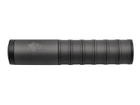 Розбірний саундмодератор AFTactical S44 калібр .223 різьба 1/2"-28 AR-15 Remington - зображення 3