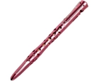Тактична алюмінієва ручка NexTool KT5513R Tactical Pen Red 147 мм - зображення 1