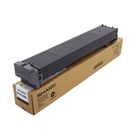 Картридж для лазерного принтера Sharp BPGT20BA для BP10C20/BP20C20/BP20C25 Black