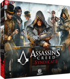 Puzzle Good Loot Assassin's Creed Syndicate: The Tavern 1000 elementów (5908305240327) - obraz 1