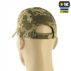 M-Tac бейсболка тактическая рип-стоп ММ14 L/XL - изображение 5