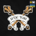 M-Tac футболка Гетьман Сагайдачний Черный 3XL - изображение 9