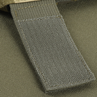 M-тас фартух противосколочный с балистическим пакетом 1А LASER CUT MM14, фартух тактический пиксель, военный - изображение 7