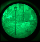 ПНВ InfiRay Jerry-14 тактический Monocular Night Vision Goggle - изображение 3