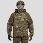 Комплект штурмові штани + куртка. Демісезон UATAC GEN 5.2 Multicam OAK (Дуб) XXL - изображение 8