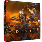 Пазл Good Loot Diablo: Heroes Battle 1000 елементів (5908305235415)