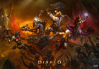 Puzzle Good Loot Diablo: Heroes Battle 1000 elementów (5908305235415) - obraz 3