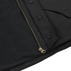 Тактическая куртка han-wild g8yjscfy g8p black 2xl - изображение 6