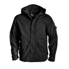Тактическая куртка han-wild g8yjscfy g8p black 4xl - изображение 1