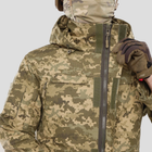 Комплект військової форми штани Gen 5.4 + куртка Gen 5.3 UATAC Піксель mm14 XL - зображення 4