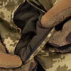 Комплект військової форми (Штани+убакс+куртка) UATAC Gen 5.3 Pixel mm14 M - изображение 8