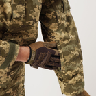 Комплект військової форми (Штани+убакс+куртка) UATAC Gen 5.3 Pixel mm14 M - изображение 9