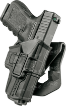 Кобура FAB Defense Scorpus для Glock 9 мм - зображення 2