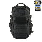 M-Tac рюкзак Mission Pack Elite Hex Black - изображение 2