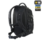 M-Tac рюкзак Mission Pack Elite Hex Black - изображение 6
