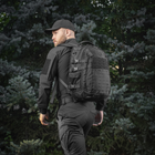 M-Tac рюкзак Mission Pack Elite Hex Black - изображение 9