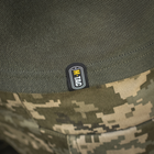 M-Tac поло тактическое длинный рукав 65/35 Army Olive XS - изображение 12