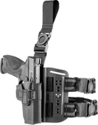 Кобура FAB Defense Scorpus MTR для Glock 17/19 - изображение 2