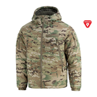 M-Tac куртка зимняя Alpha Gen.IV Pro Primaloft MC XL/R - изображение 1