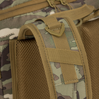 Рюкзак тактичний Highlander Eagle 2 Backpack 30L HMTC (TT193-HC) - изображение 11