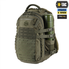 M-Tac рюкзак Mission Pack Elite Hex Ranger Green - зображення 4