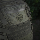 M-Tac рюкзак Mission Pack Elite Hex Ranger Green - зображення 12