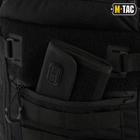 M-Tac рюкзак Small Gen.II Elite Black - зображення 5