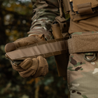 M-Tac ремень Range Belt Cobra Buckle Gen.IV Coyote M/L - изображение 13