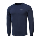 M-Tac реглан Athlete Dark Navy Blue 3XL - изображение 1