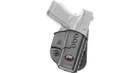 Кобура Fobus для Glock 43 с поясным фиксатором - изображение 1
