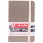 Блокнот для набросков 9х14см Talens Art Creation 140г/м 80л. 9314001M/9314101M - Розовый светлый (Pink Champagne)