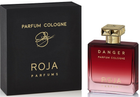 Woda kolońska męska Roja Parfums Danger Pour Homme 100 ml (5060370916924) - obraz 2