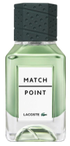 Woda perfumowana męska Lacoste Match Point 30 ml (3616302013371) - obraz 1