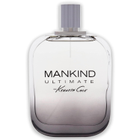 Woda toaletowa męska Kenneth Cole Mankind Ultimate 200 ml (608940581315) - obraz 1