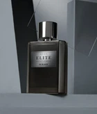 Avon Elite Gentleman in Black туалетная вода мужчин