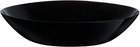 Тарелка Luminarc Zelie Black Глубокая круглая 20 см (V3890)